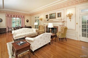 Warson Acres Resub - Residential