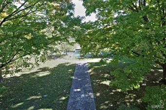 Warson Acres Resub - Residential