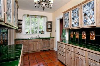 Warson Acres Resub - Residential