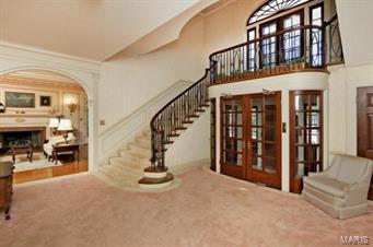 Warson Acres Resub - Residential