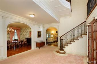 Warson Acres Resub - Residential