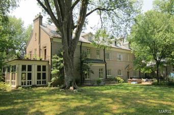 Warson Acres Resub - Residential