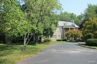 Warson Acres Resub - Residential