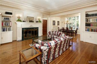 Warson Acres Resub - Residential