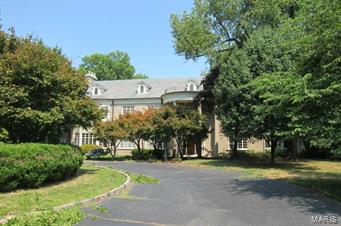 Warson Acres Resub - Residential