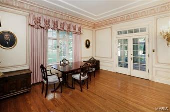 Warson Acres Resub - Residential