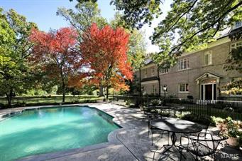 Warson Acres Resub - Residential