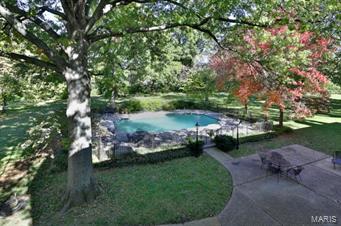 Warson Acres Resub - Residential