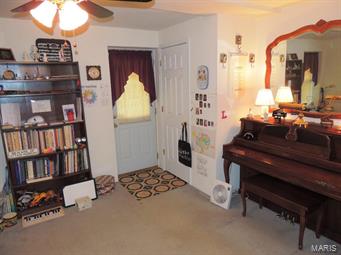 Sierra Vista - Residential