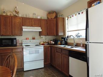 Sierra Vista - Residential