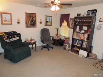 Sierra Vista - Residential