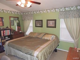 Sierra Vista - Residential