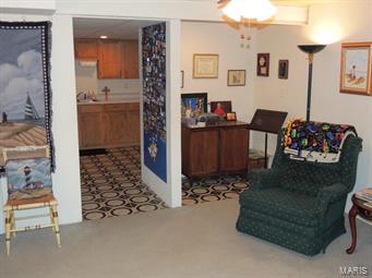 Sierra Vista - Residential