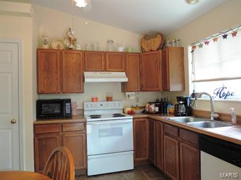 Sierra Vista - Residential