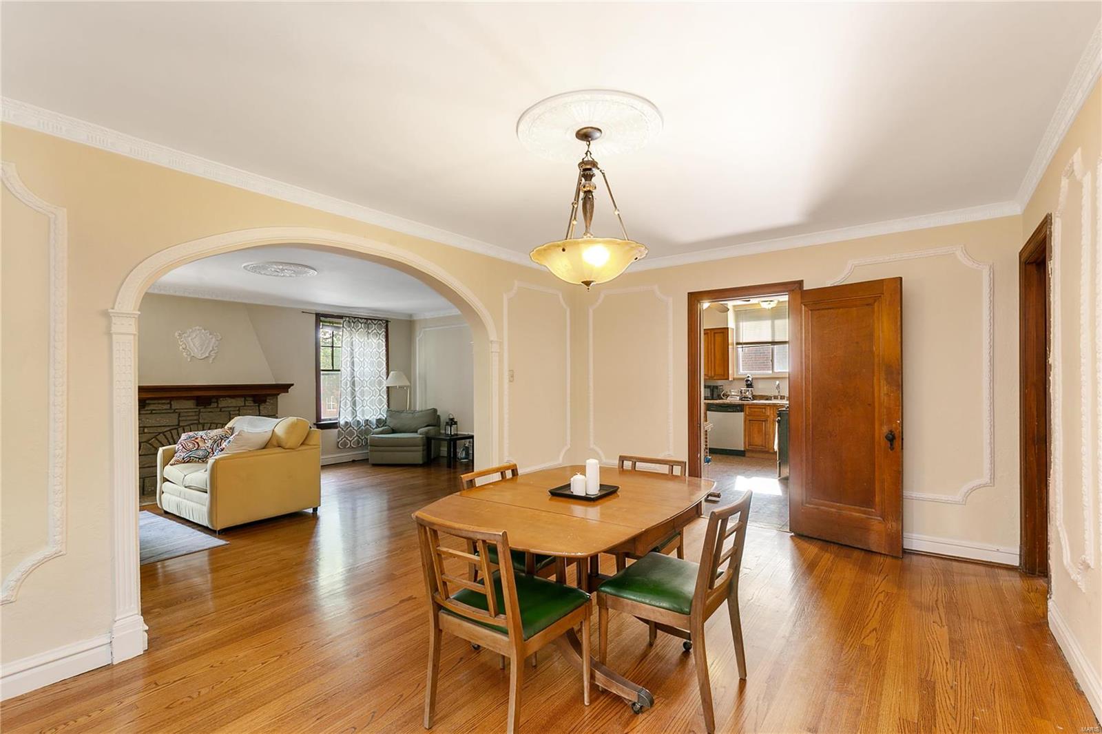 West Delmar 2 - Residential Income