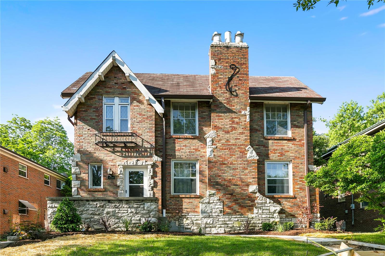 West Delmar 2 - Residential Income