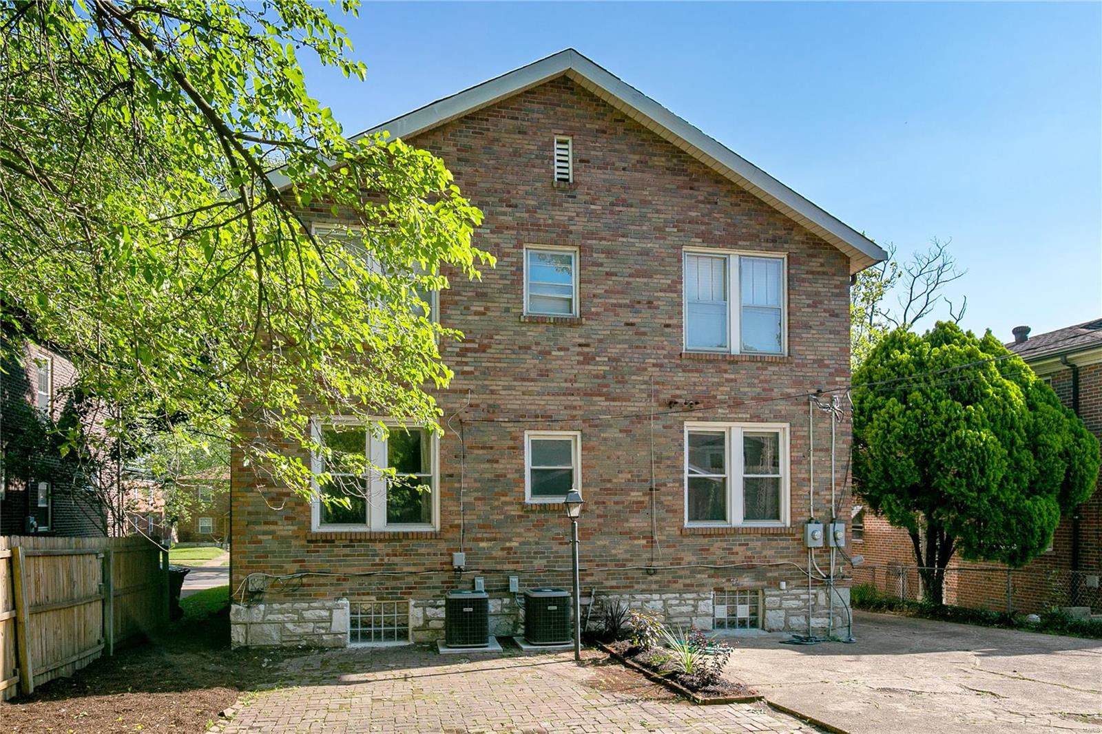 West Delmar 2 - Residential Income