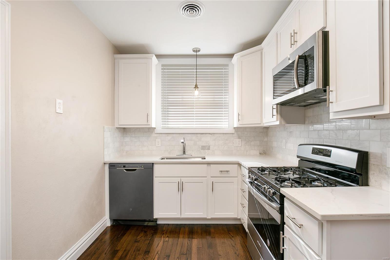 West Delmar 2 - Residential Income