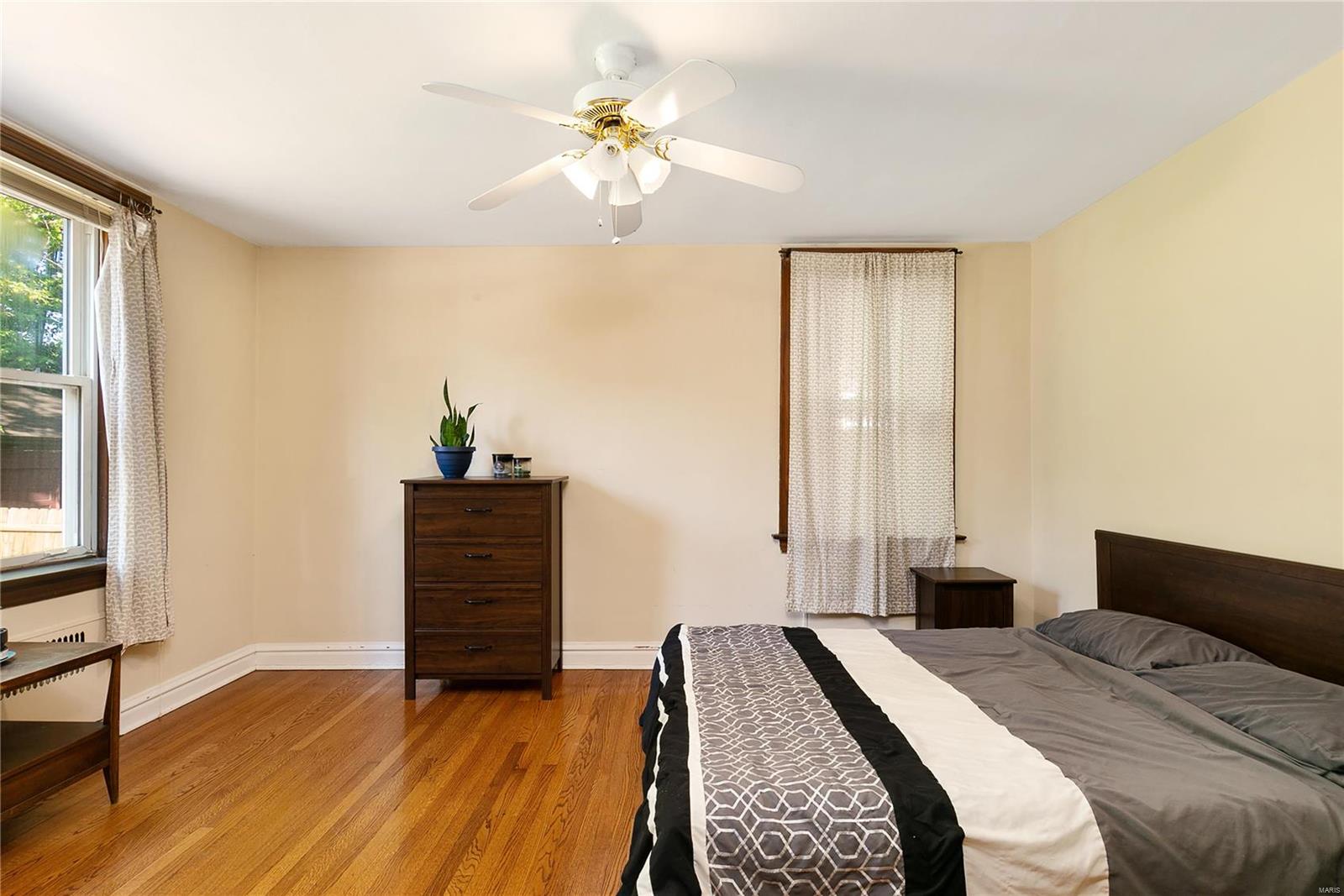 West Delmar 2 - Residential Income