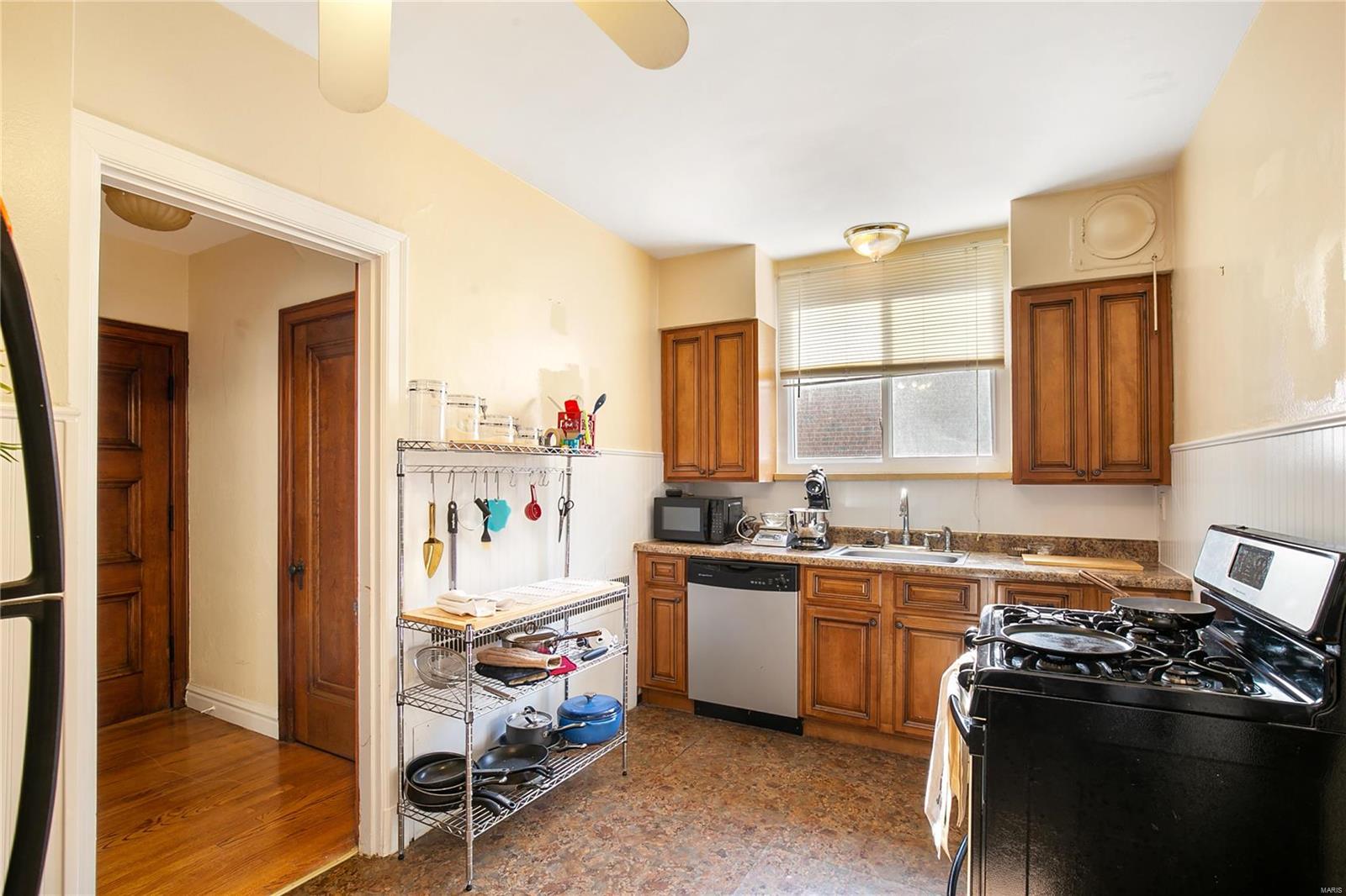 West Delmar 2 - Residential Income