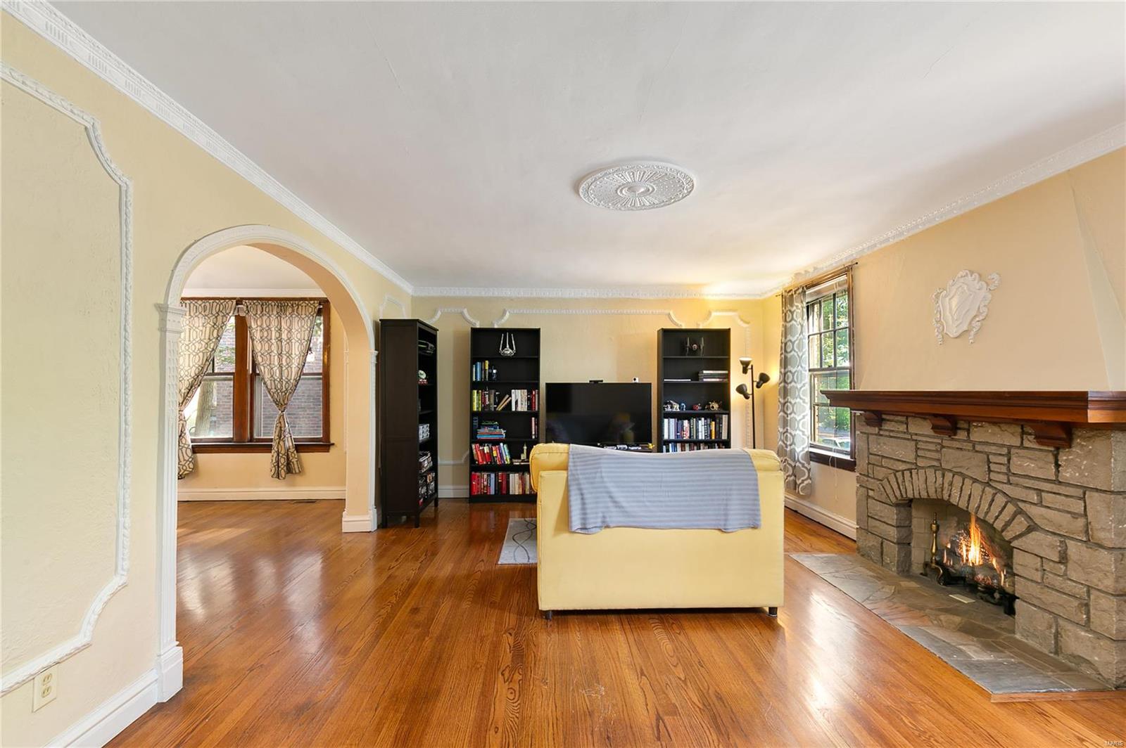 West Delmar 2 - Residential Income
