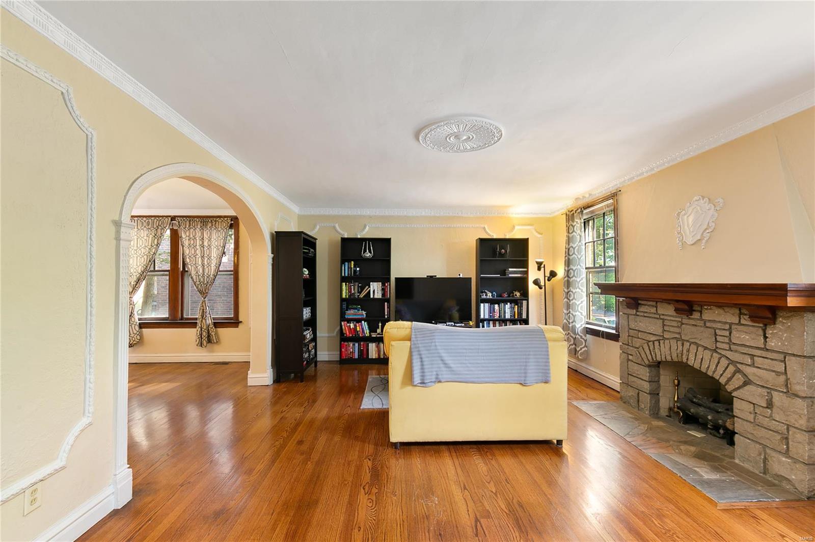 West Delmar 2 - Residential Income