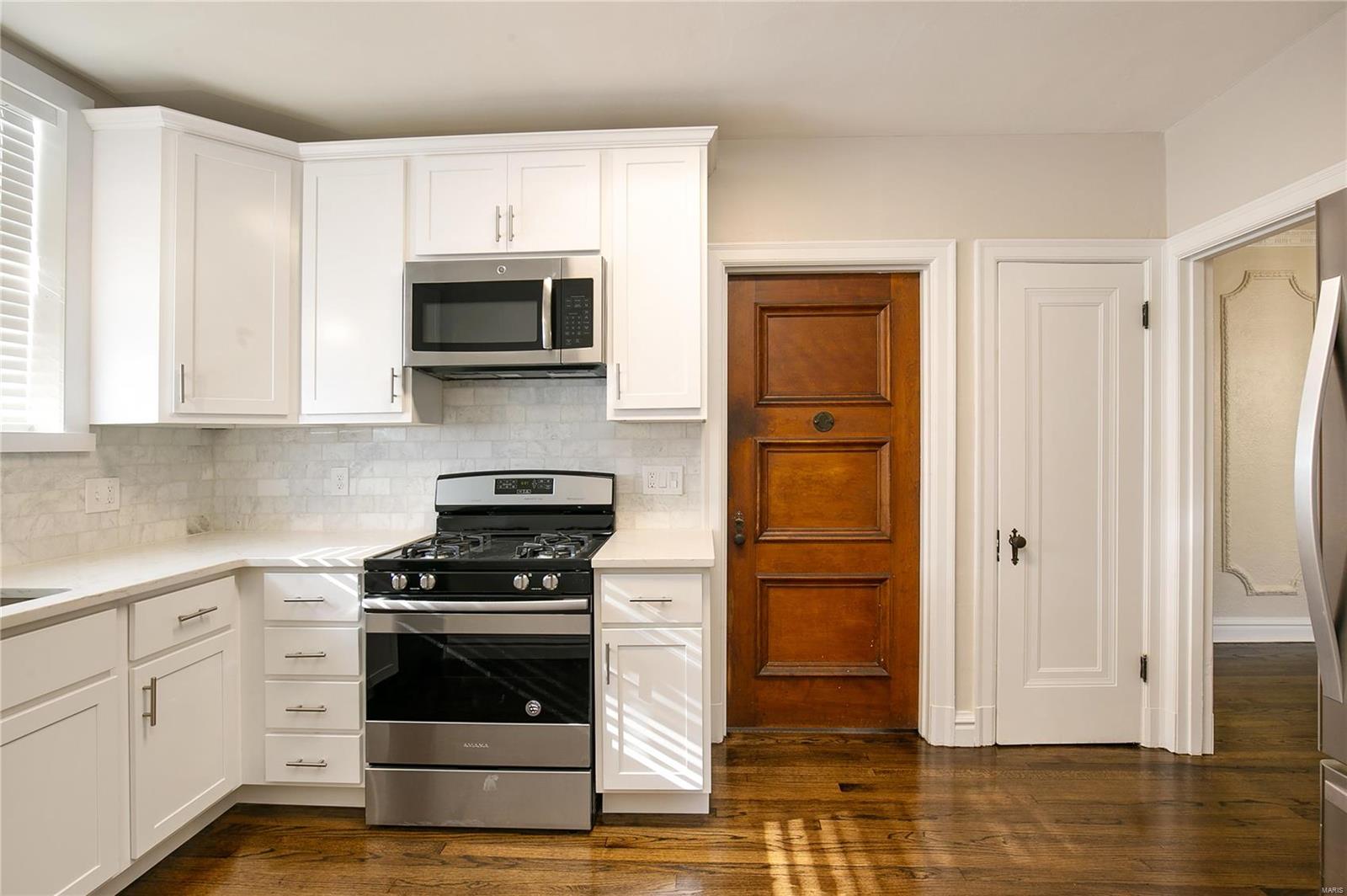 West Delmar 2 - Residential Income