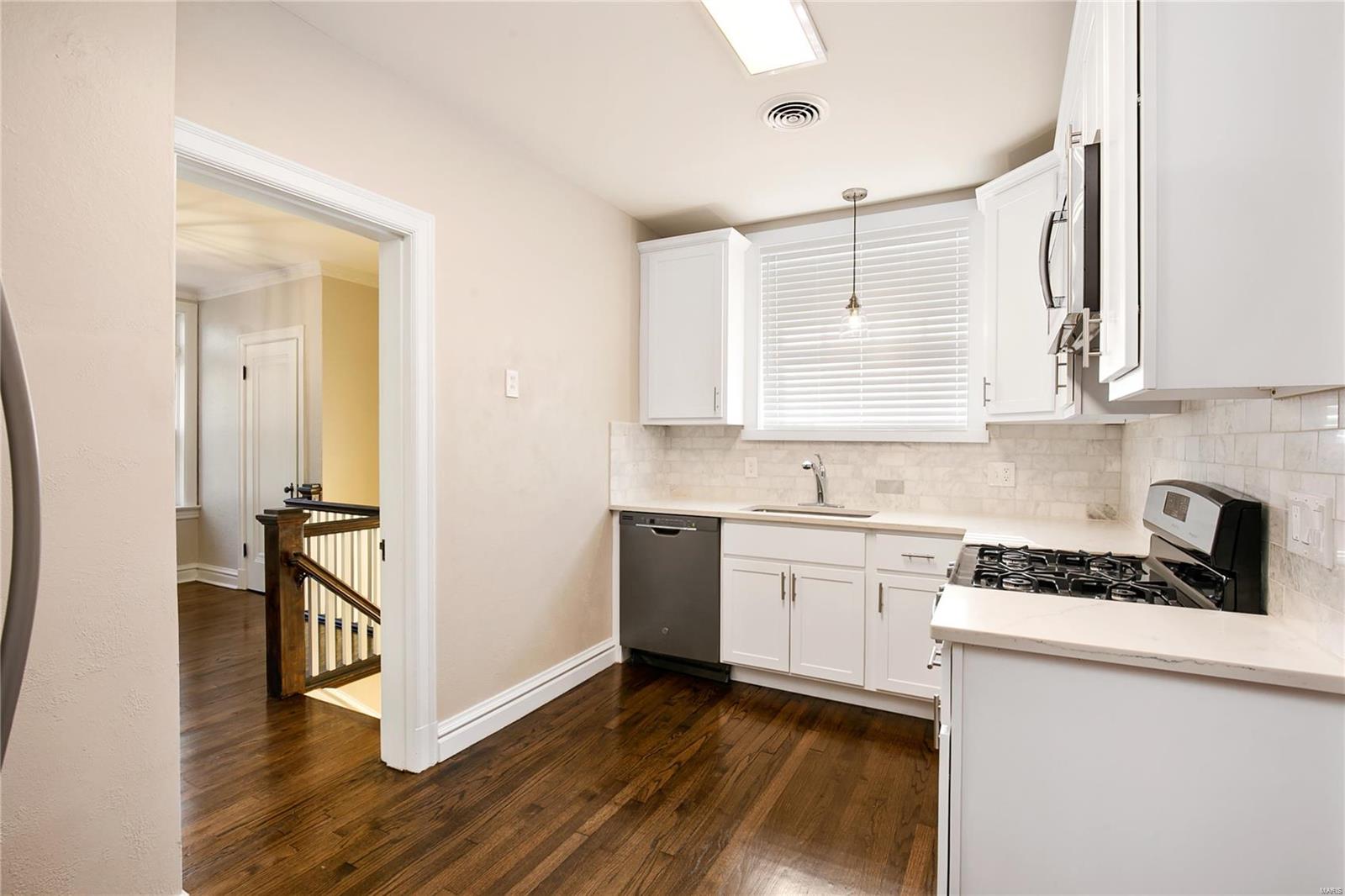 West Delmar 2 - Residential Income