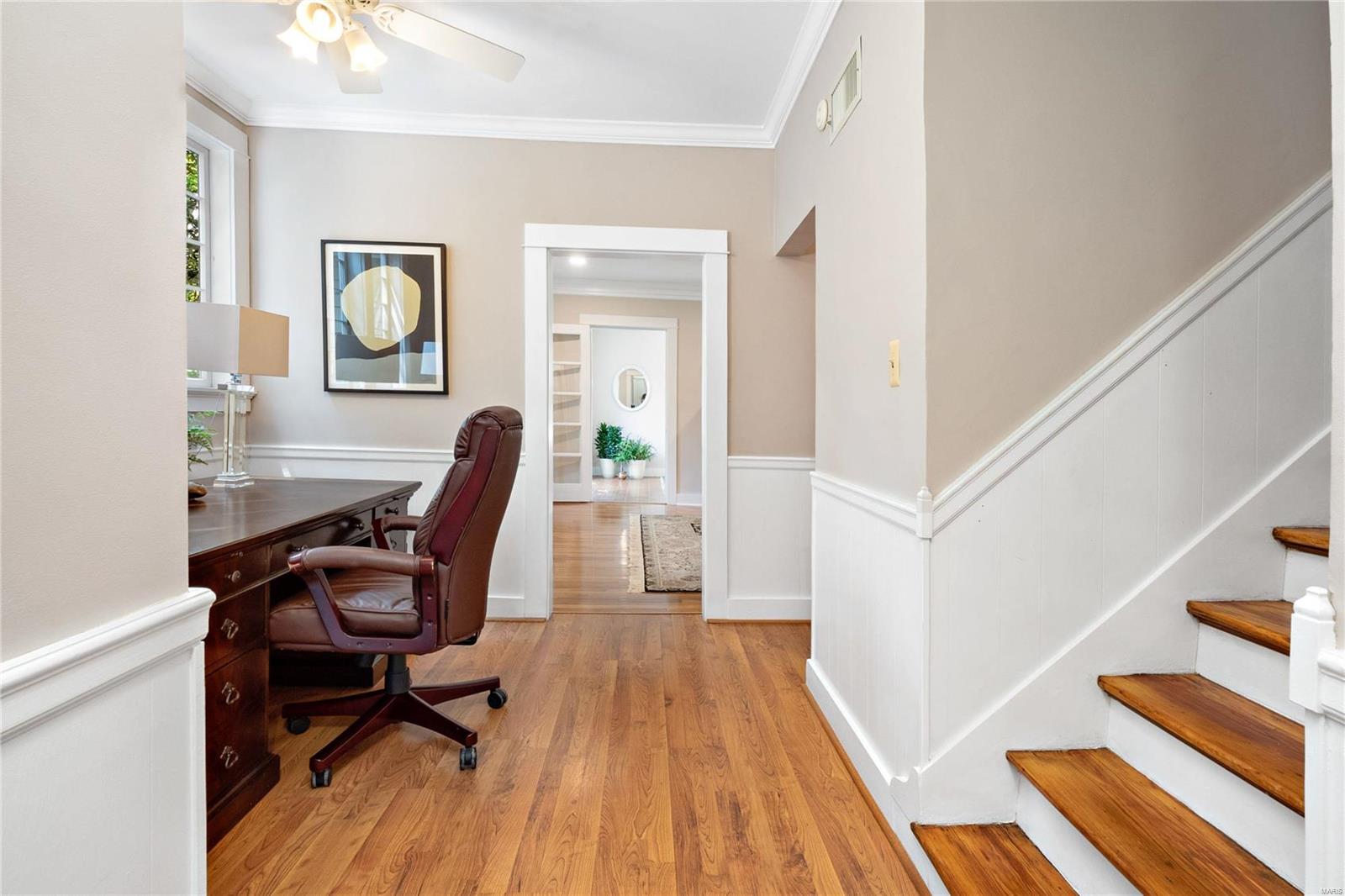 Helfenstein Park - Residential