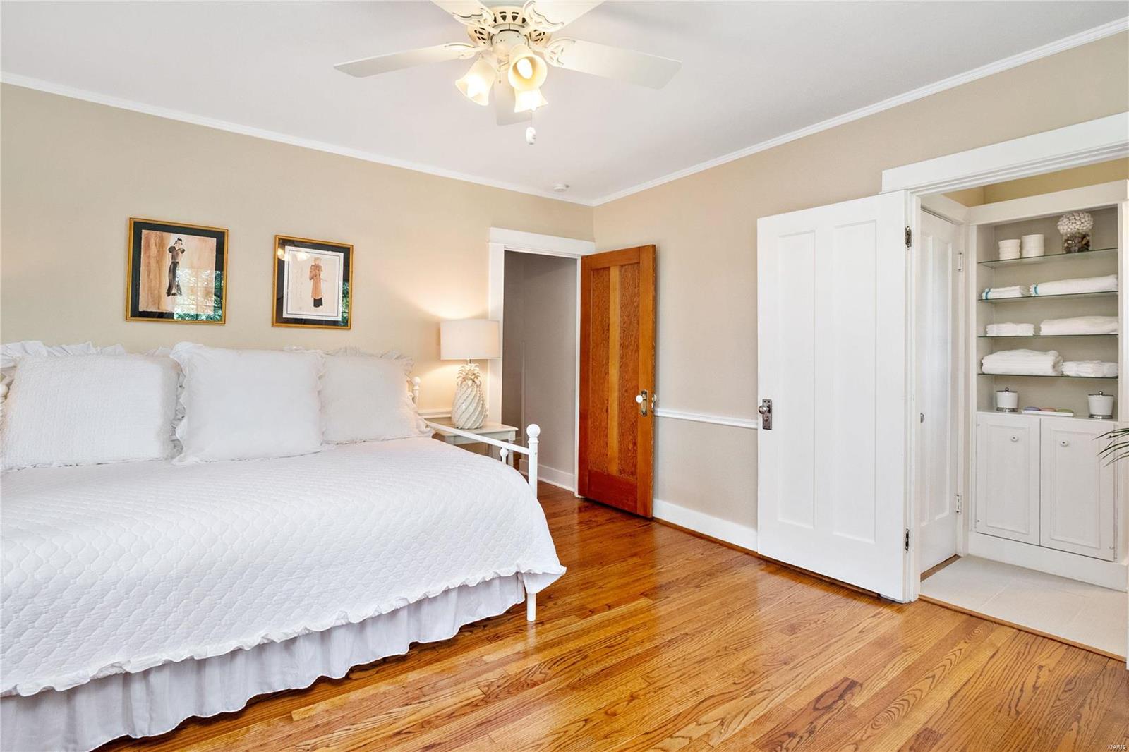 Helfenstein Park - Residential