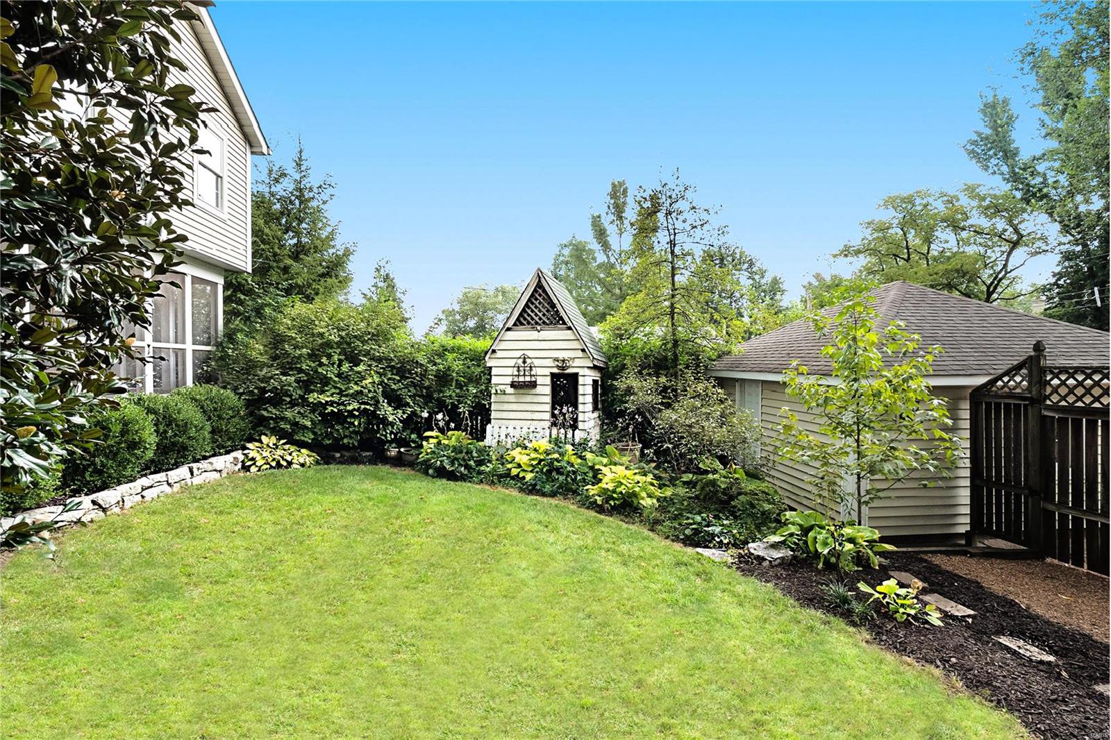 Helfenstein Park - Residential