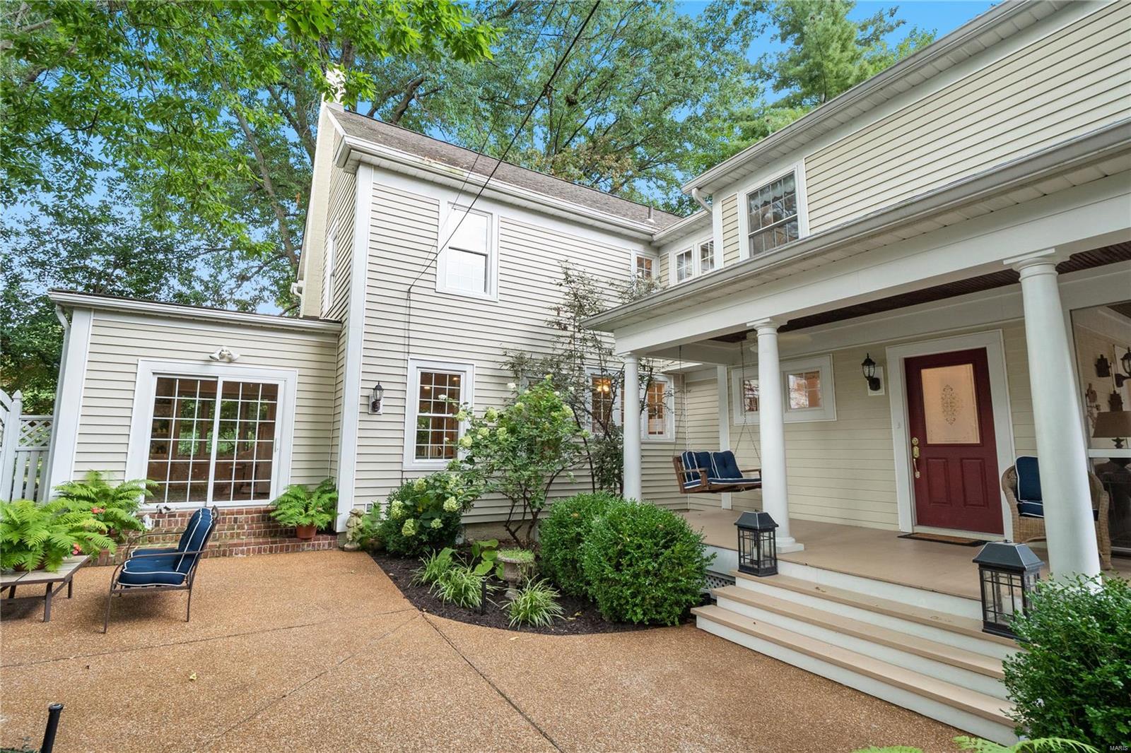 Helfenstein Park - Residential