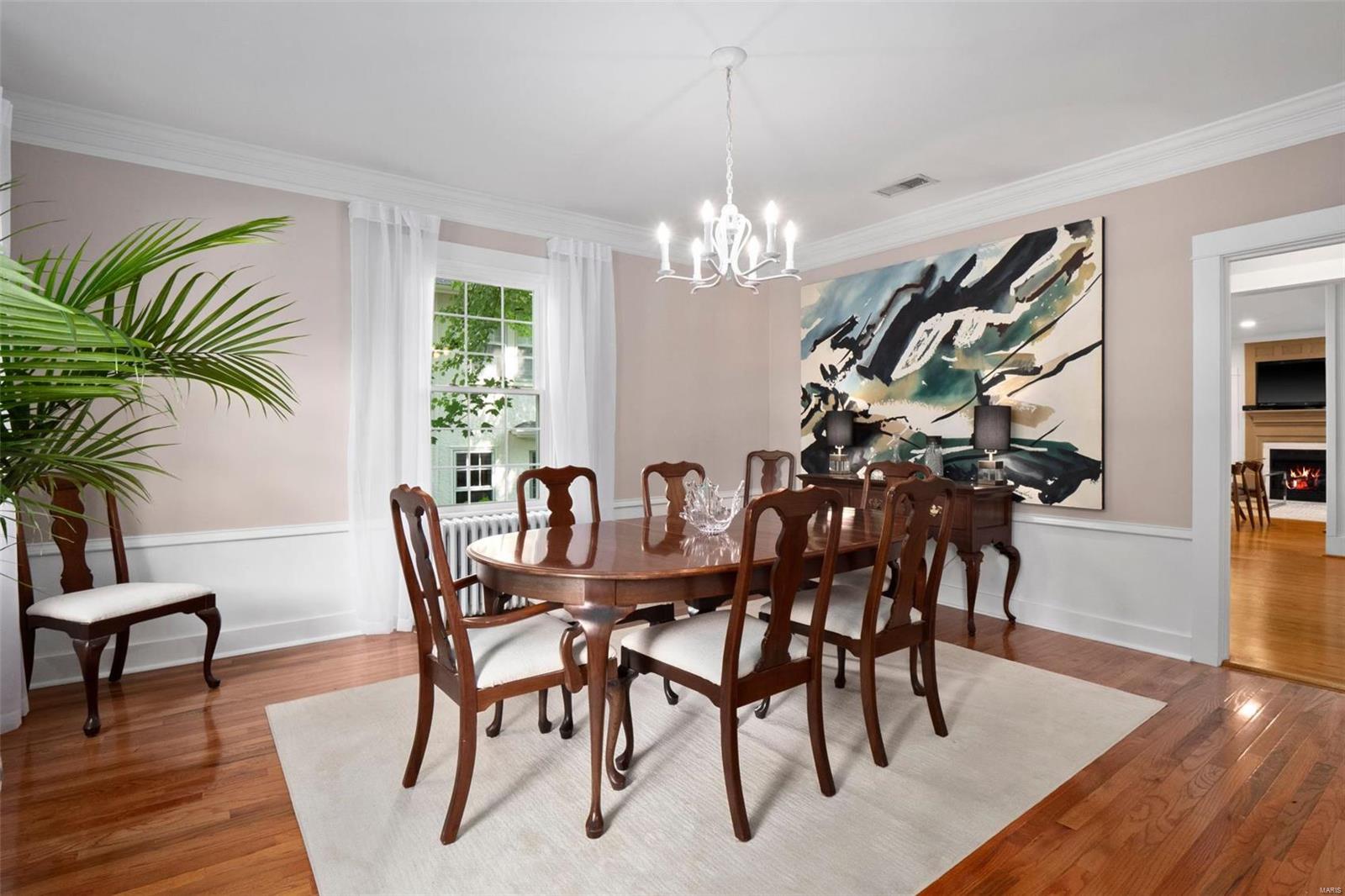 Helfenstein Park - Residential