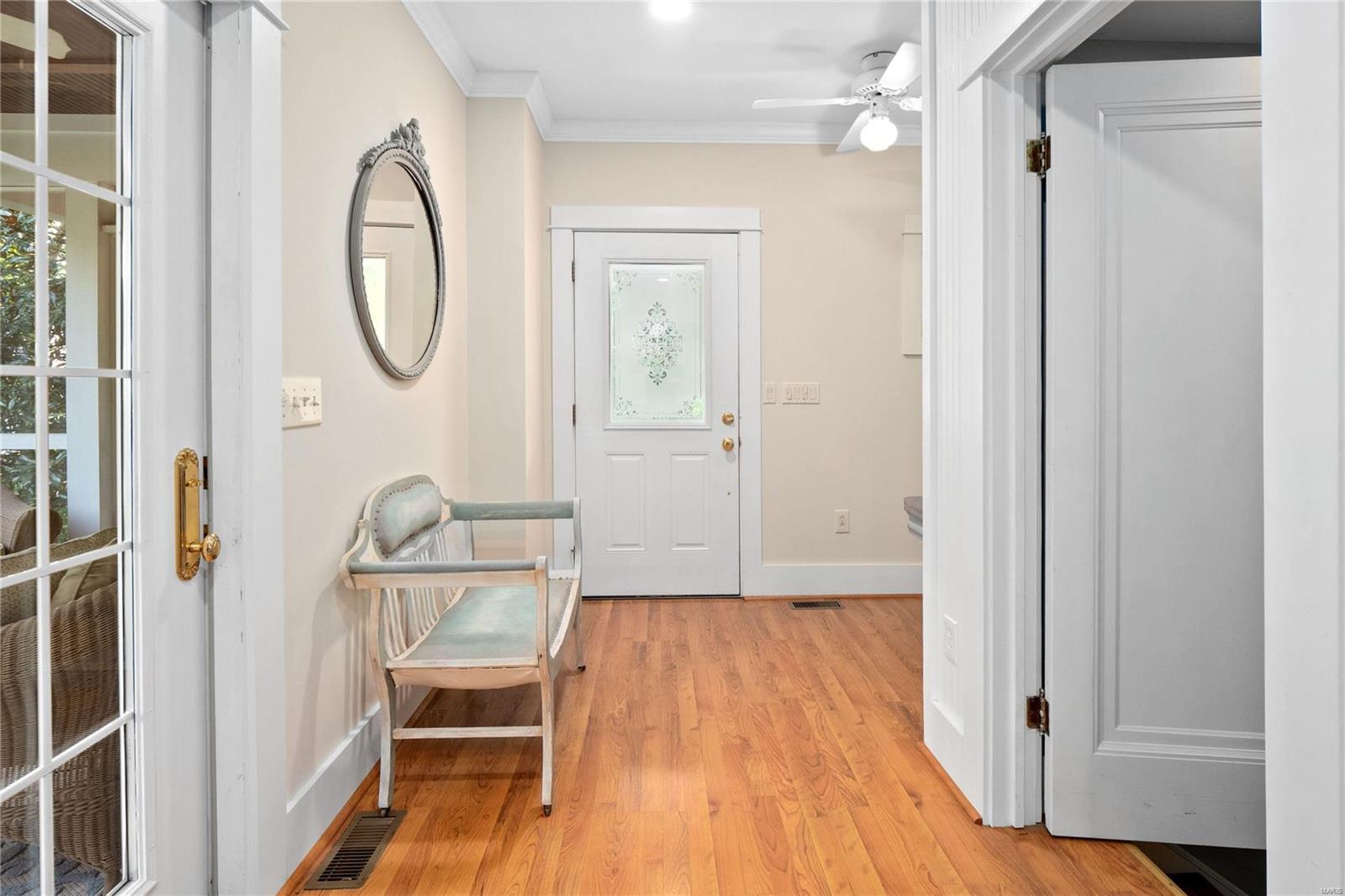 Helfenstein Park - Residential