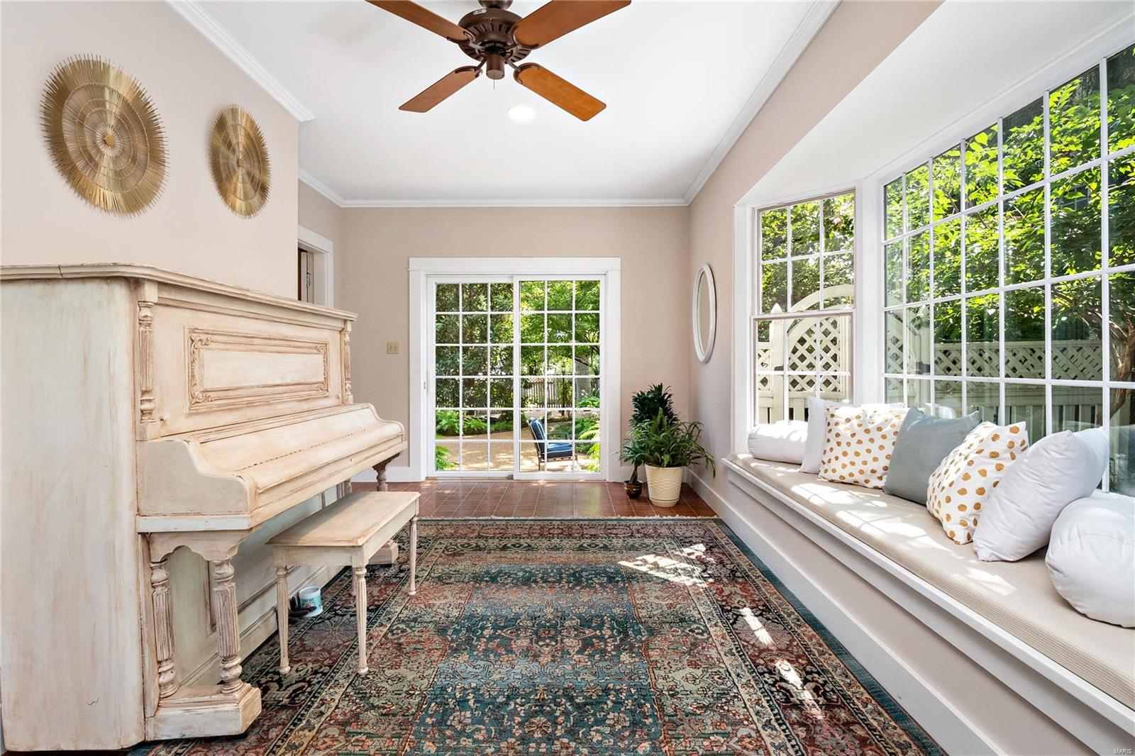 Helfenstein Park - Residential