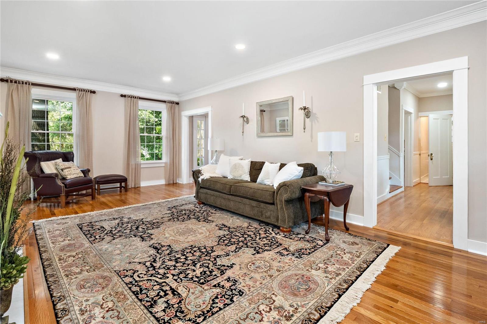 Helfenstein Park - Residential