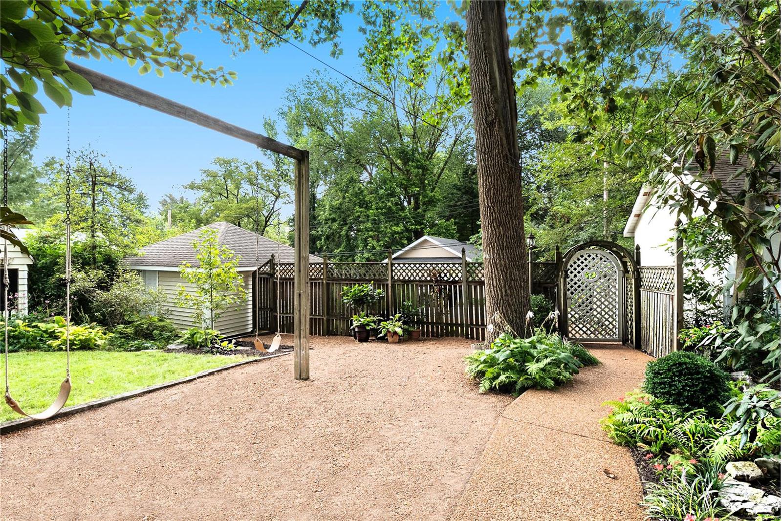 Helfenstein Park - Residential