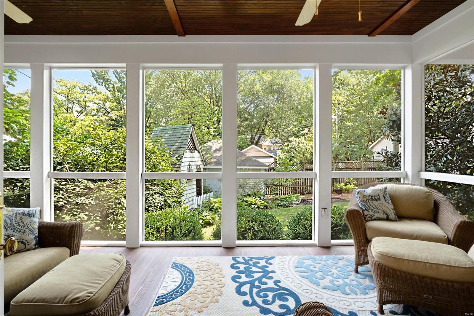 Helfenstein Park - Residential