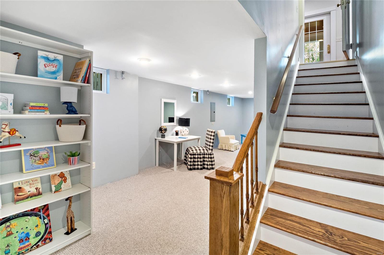 Helfenstein Park - Residential