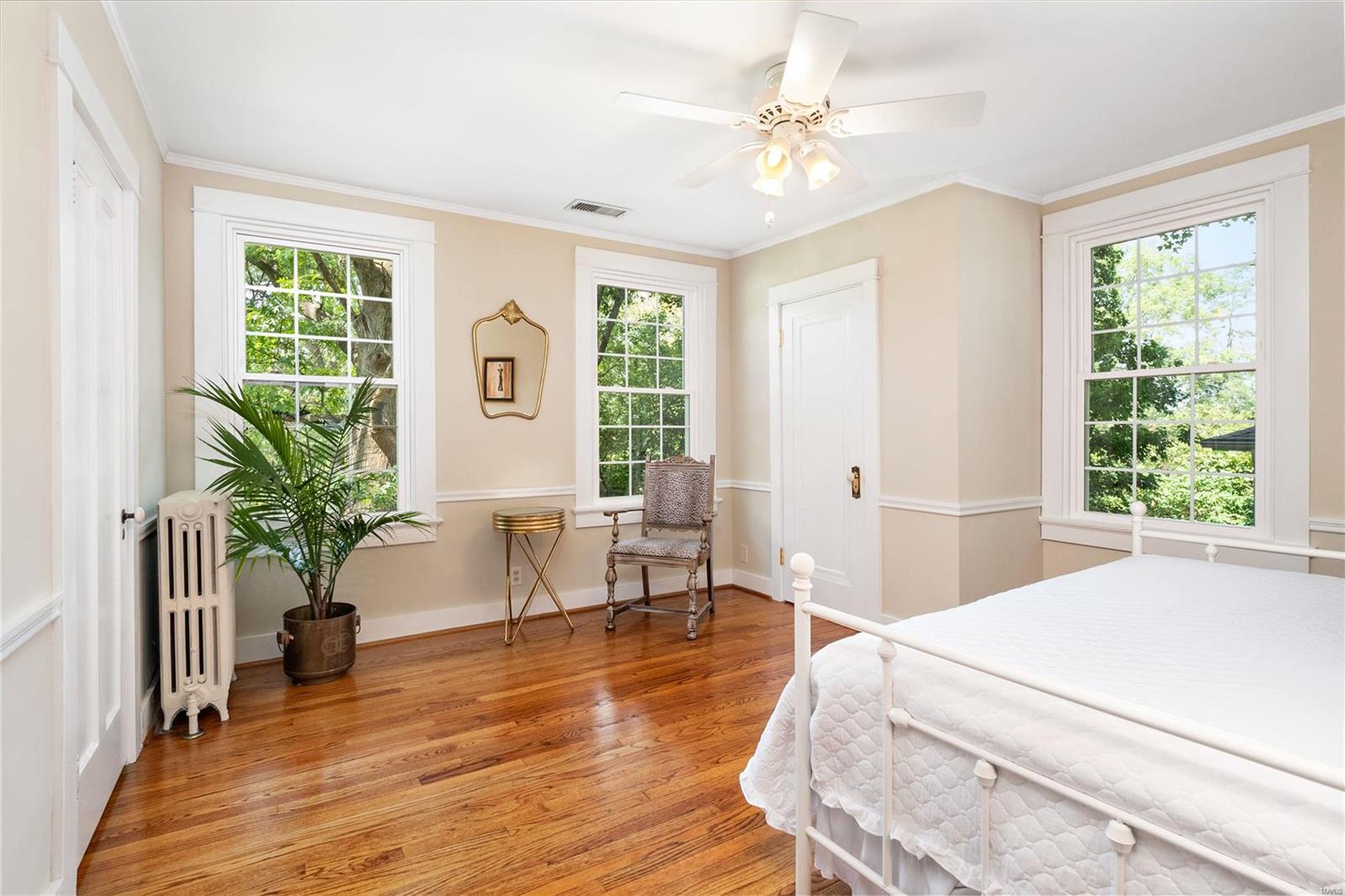 Helfenstein Park - Residential