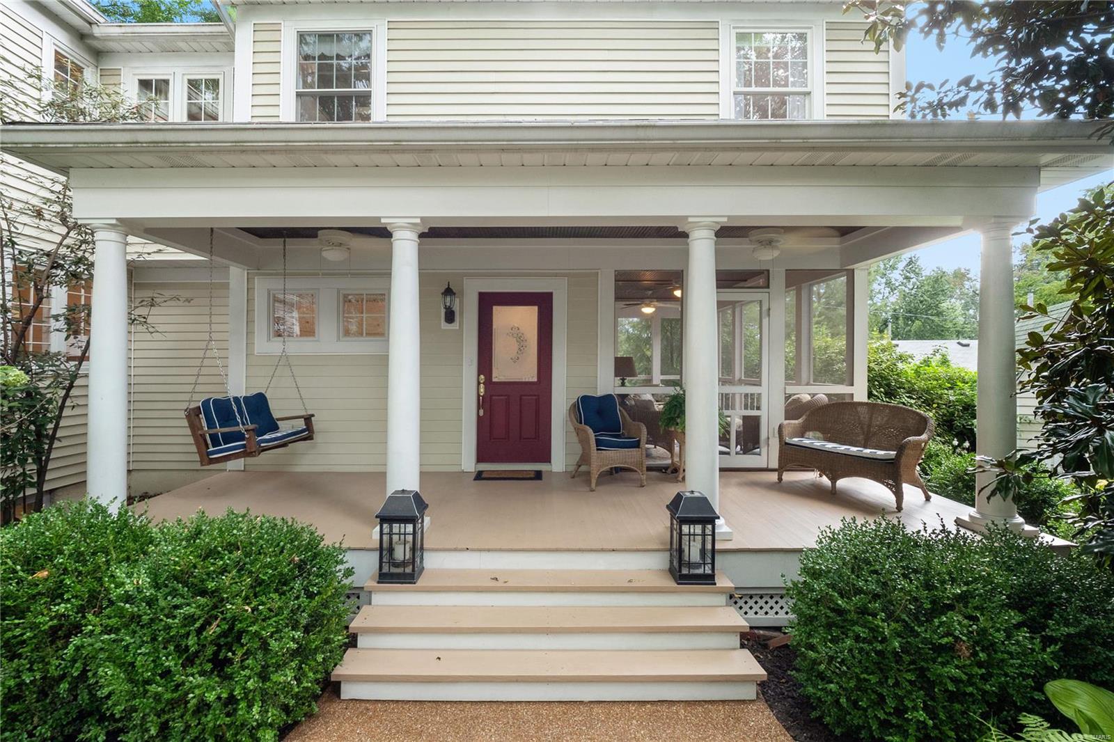 Helfenstein Park - Residential