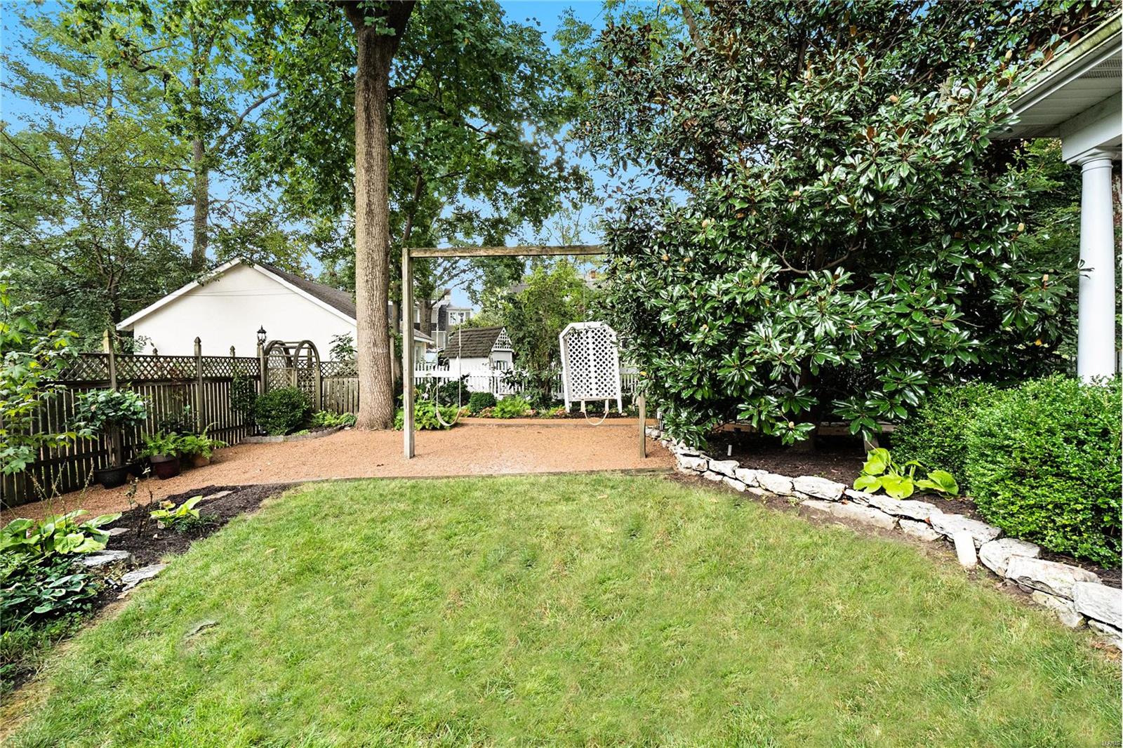 Helfenstein Park - Residential