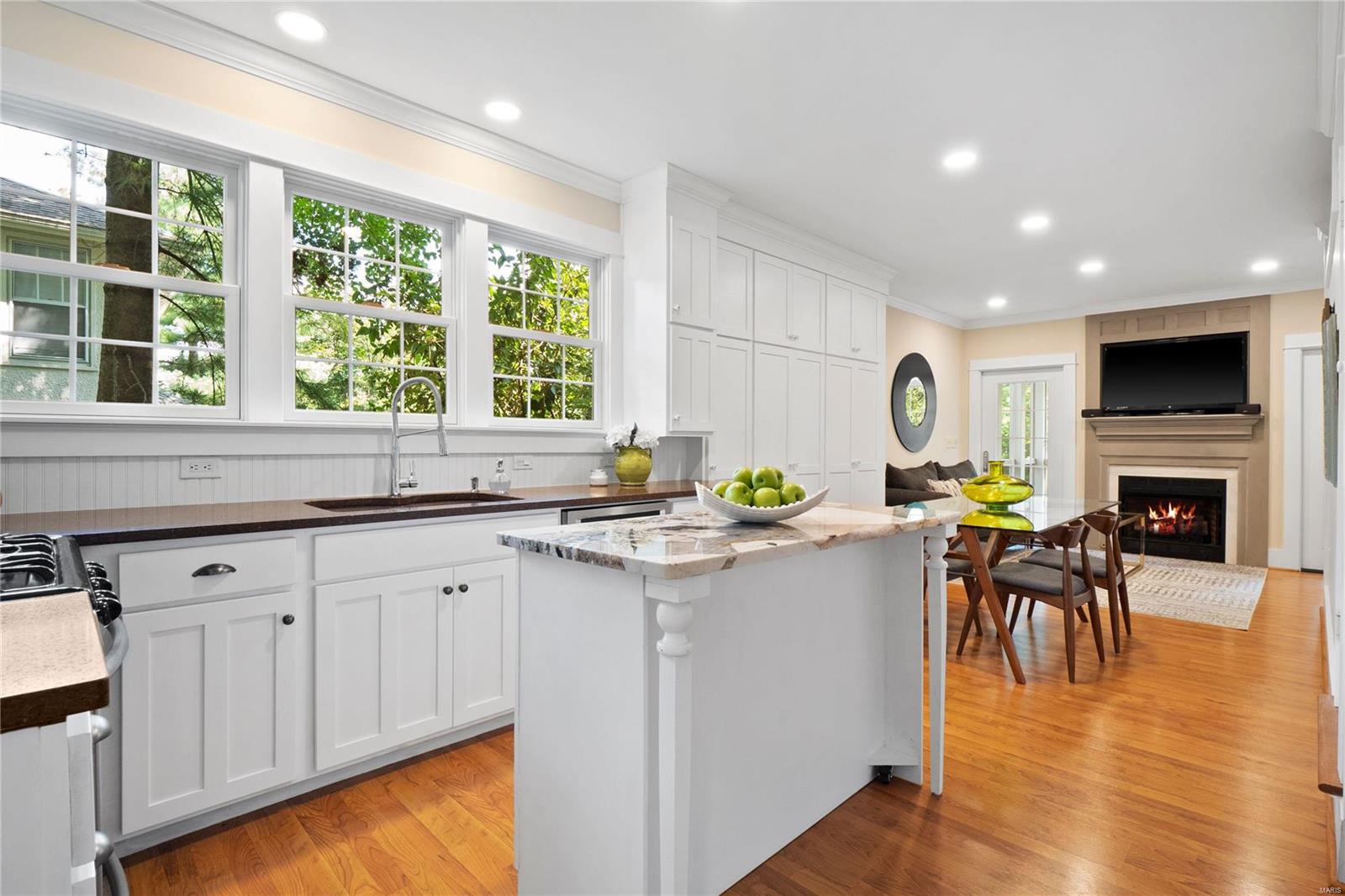 Helfenstein Park - Residential