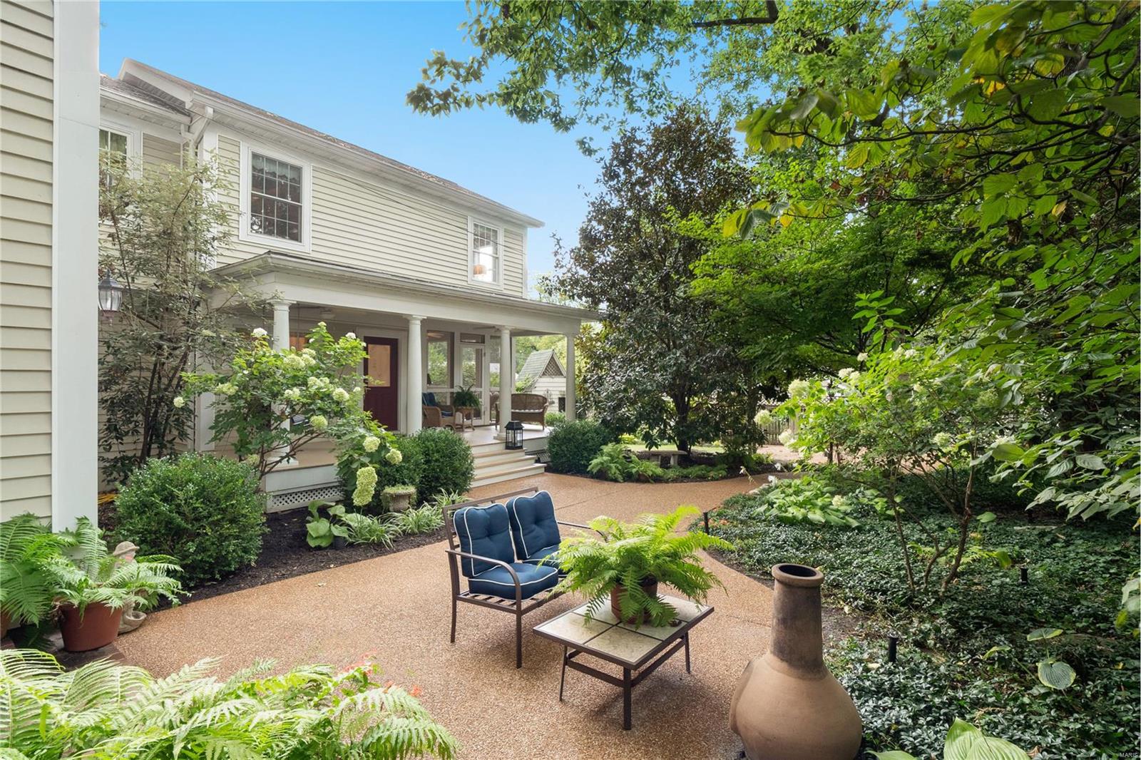 Helfenstein Park - Residential