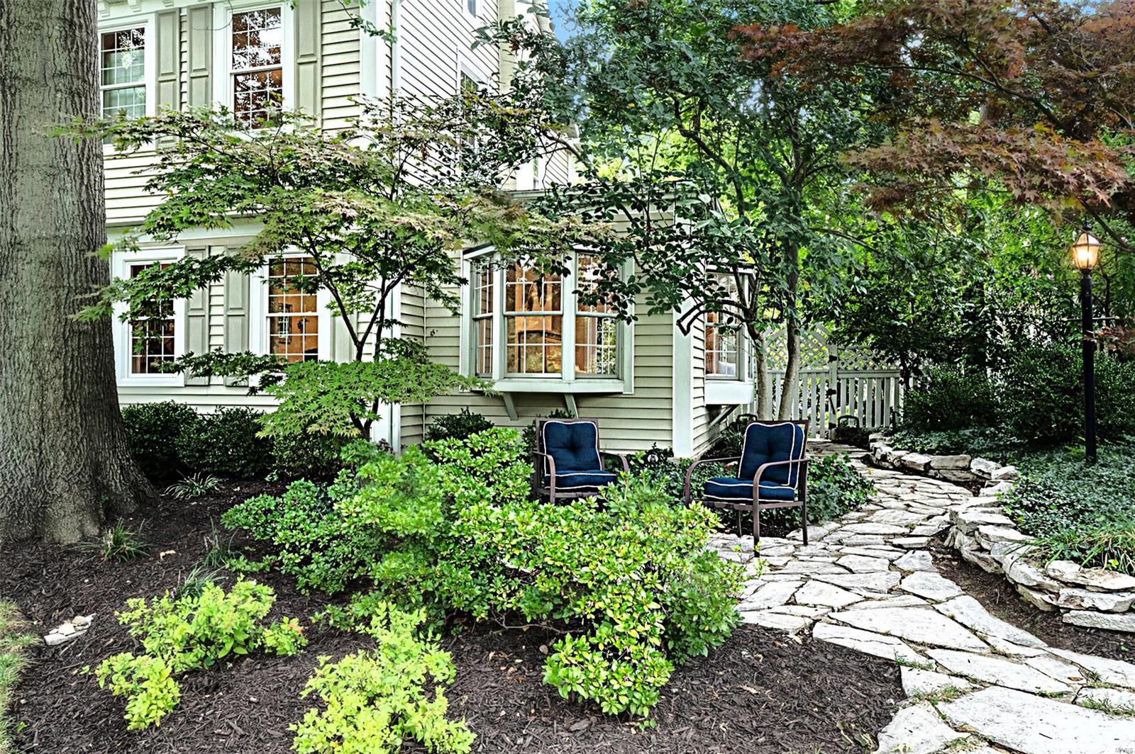 Helfenstein Park - Residential