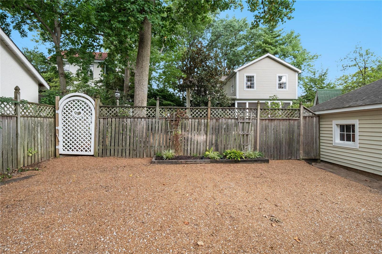 Helfenstein Park - Residential