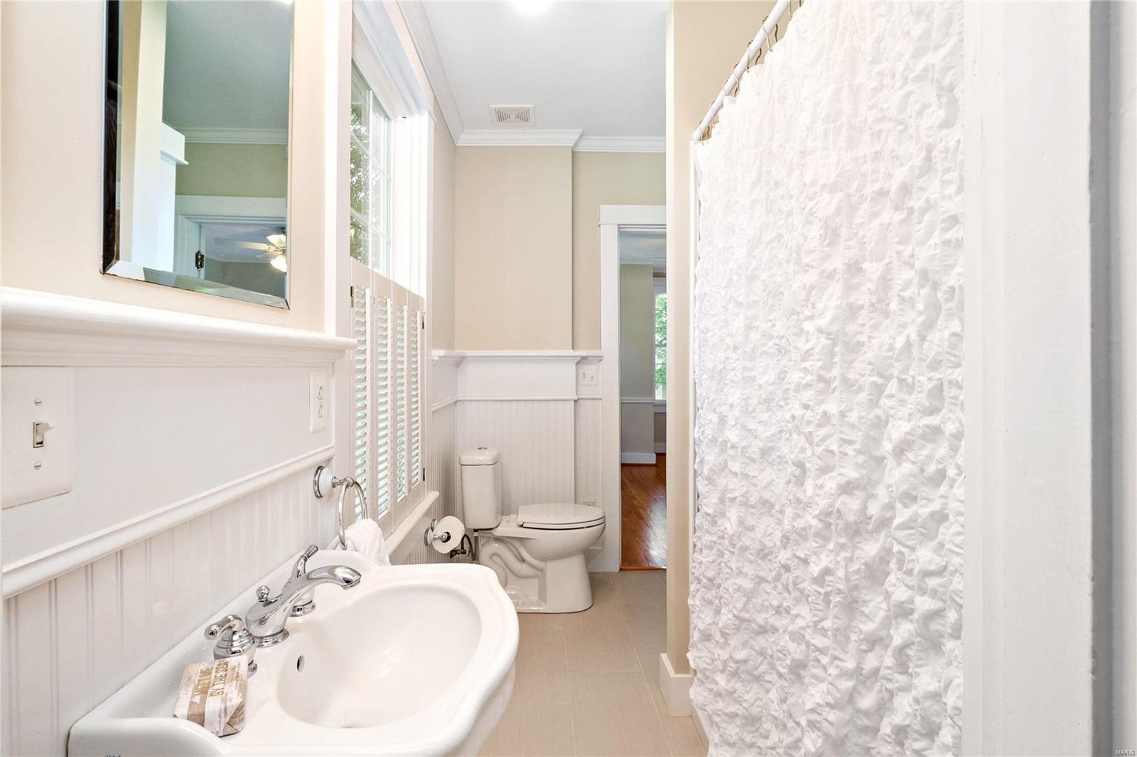 Helfenstein Park - Residential