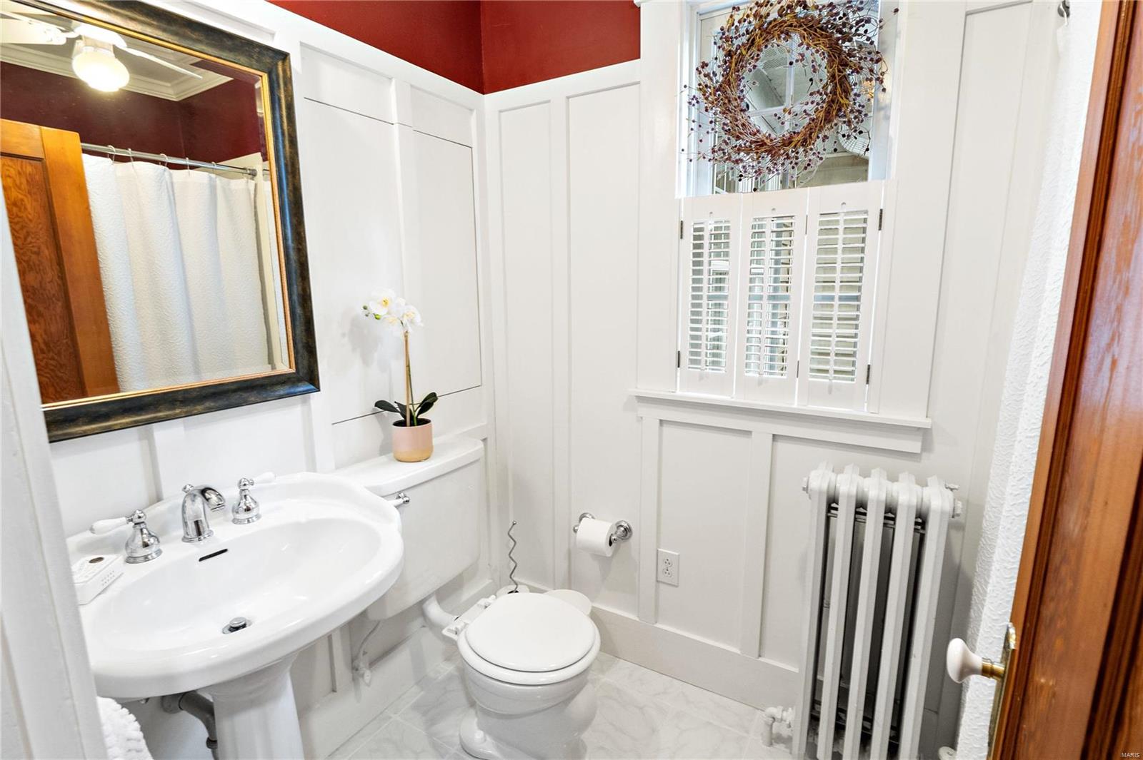 Helfenstein Park - Residential