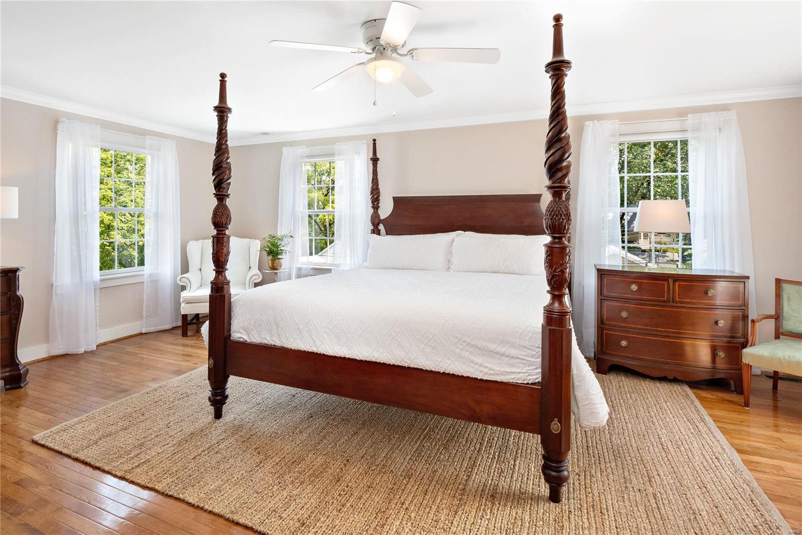 Helfenstein Park - Residential