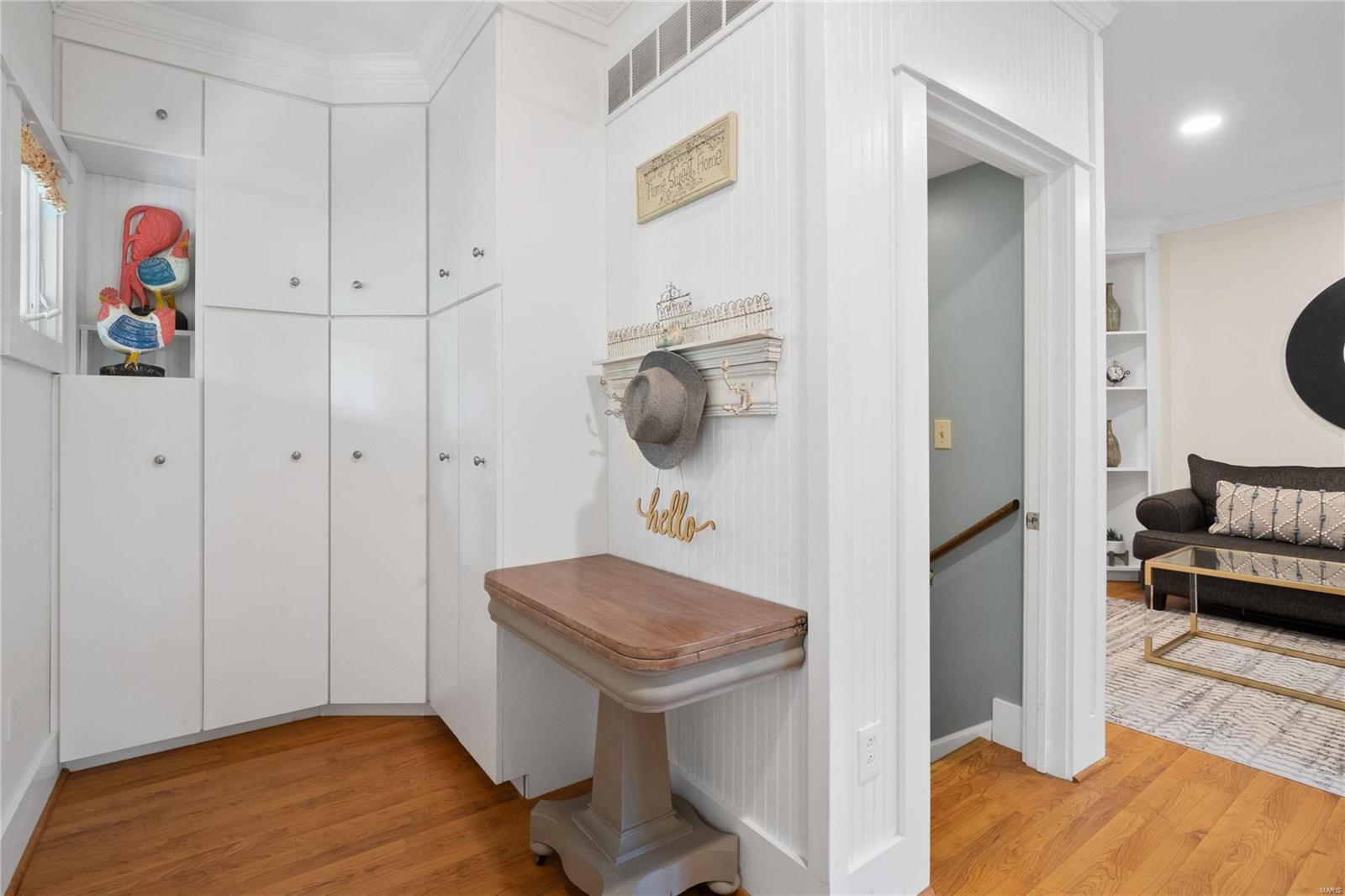 Helfenstein Park - Residential